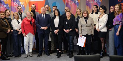 18 nowych partnerów dołączyło do OstrejKarty