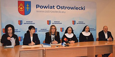 Dla dobra dzieci placówek opiekuńczo–wychowawczych