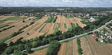 Decyzja ZRID o dużej obwodnicy Ostrowca Świętokrzyskiego … później