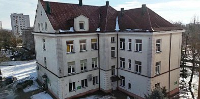 Budynek CAO przejdzie modernizację energetyczną