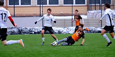 KSZO 1929 wygrywa i przegrywa