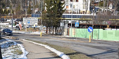 Powiat z dofinansowaniem Zamkowej w Ćmielowie. W perspektywie Żeromskiego