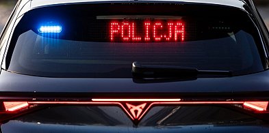 12-letnia rowerzystka wpadła pod volvo