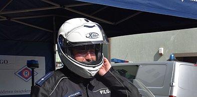 Sezon motocyklowy już trwa