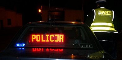 Pieszy zginął w Piórkowie