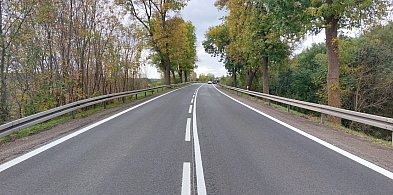 Nowa nawierzchnia w Nietulisku