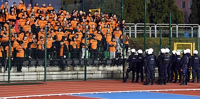 KSZO nokautuje Star w końcówce spotkania