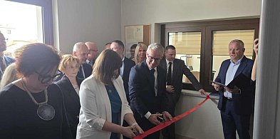 II Zespół Opiniodawczy w opatowskim sądzie oficjalnie otwarty