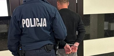 Zakazy stadionowe za bójkę na stadionie