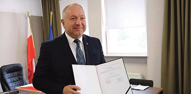 Miasto w procesie zmiany”– prezydent Artur Łakomiec o dwóch latach kadencji