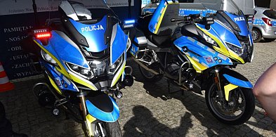 Zginął 20-letni motocyklista