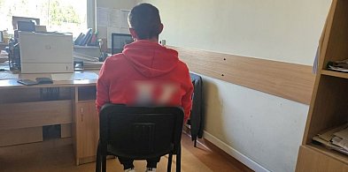 Wpadli złodzieje gazu