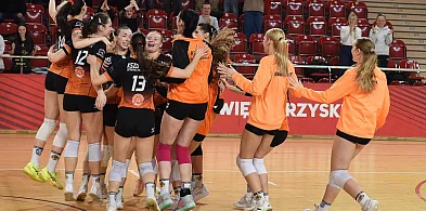 KSZO SMS pokonuje faworyzowaną Gedanię