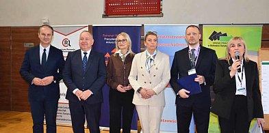 Przestrzeń dialogu, kreatywności i nowych perspektyw