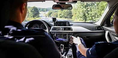 Więzienie dla kierującego Volkswagenem