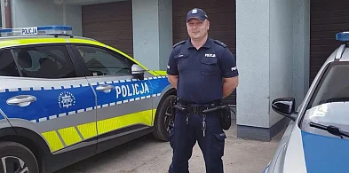 Uratowane ludzkie życie