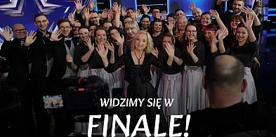 Ostrowczanka zaśpiewa w finale „MAM TALENT”!