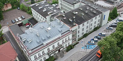 Skanowała kody tańszych produktów