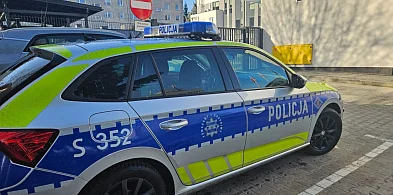 Groził użyciem przemocy i żądał pieniędzy