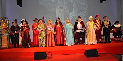 Słuchacze UTW łączą pokolenia!