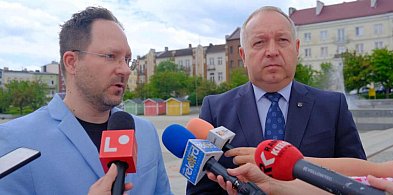 Są miliony na rewitalizację centrum Ostrowca Świętokrzyskiego!