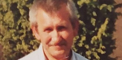 Poszukujemy zaginionego 75–letniego Jana Różalskiego