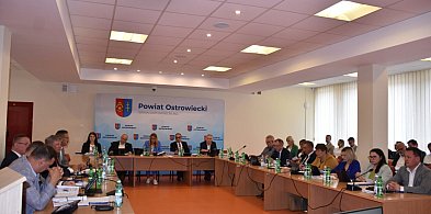Zarząd Powiatu z wotum zaufania i absolutorium za 2025 rok!