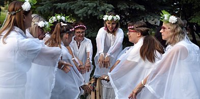 Magia tradycji i słowiańskich wierzeń przyciąga, jak magnes