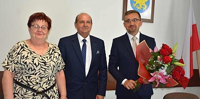 Jednogłośne absolutorium i wotum zaufania dla Huberta Żądło wójta Bałtowa