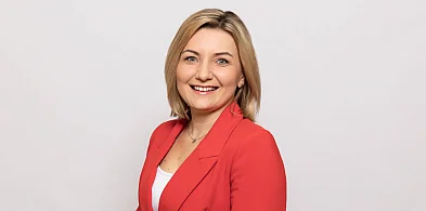 Apel radnej Magdaleny Leśniak ws. kolei dla Ostrowca i Sandomierza