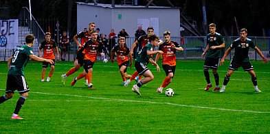 Derby bez goli. KSZO remisuje ze Starem w emocjonującym spotkaniu-160360