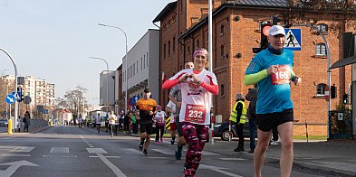  Ruszają zapisy do Ostrowieckiego Biegu Niepodległości 2025!-160385