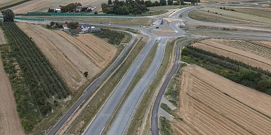 16 września zmiany na obwodnicy Opatowa-160488