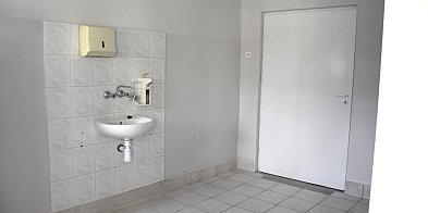 Za chwilę nowa Pracownia EMG-160646