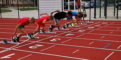 Przed nami wielki ostrowiecki finał „Lekkoatletycznego Turnieju Miast nad Kamienną-160721