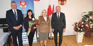 Dzień Edukacji Narodowej w Waśniowie-161154