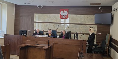 Prawomocny wyrok w sprawie wypadku w Boksycce-161327