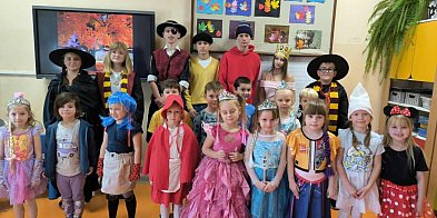 Dzień Postaci z Bajek dla klas 0-3-161603