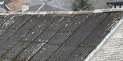 Gmina Bodzechów sukcesywnie odbiera azbest-161678
