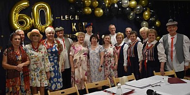Obchody 60-lecia KGW „Słoneczny Krąg” z Bodzechowa-161865