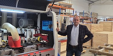 Janusz Adamski – sportowiec, zasłużony przedsiębiorca-161943