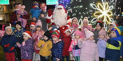 Waśniów na święta się stroi…-162114