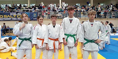 Brawo judocy Ostrowii!-162156