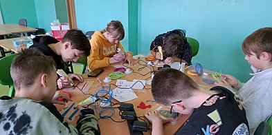 Szkoły z gminy Bodzechów w ważnym programie edukacyjnym-162421