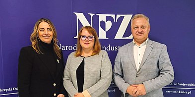 Zabiegają o wypłatę nadwykonań i większy kontrakt dla szpitala z NFZ