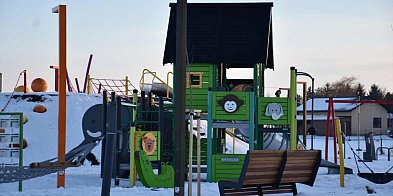 Waśniowskie błonia zachwycają!