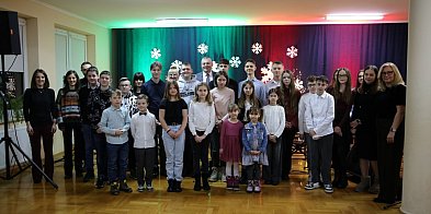 To był aktywnie spędzony zimowy czas