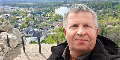 Od urodzenia związany z gminą Bodzechów