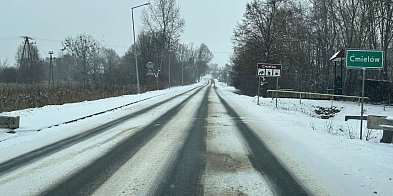Starodroże w zarządzie gminy Ćmielów