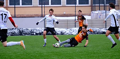 KSZO 1929 wygrywa i przegrywa